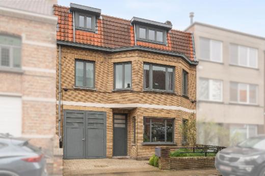 Eerste alternatieve foto van het pand