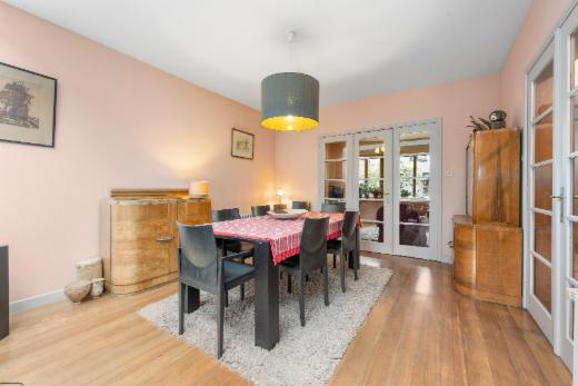 Derde alternatieve foto van het pand