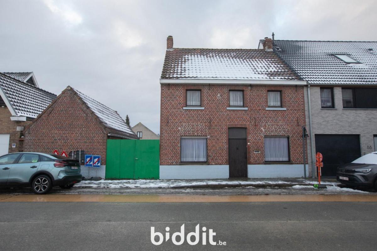 Presentatiebeeld van het pand n° 291888