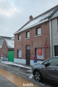 Eerste alternatieve foto van het pand