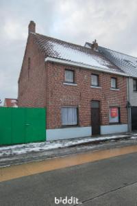 Tweede alternatieve foto van het pand