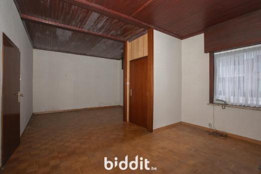 Derde alternatieve foto van het pand