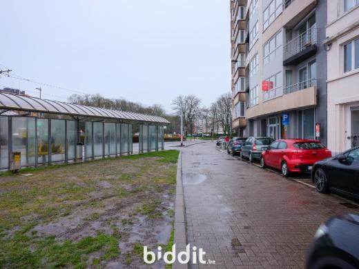 Eerste alternatieve foto van het pand