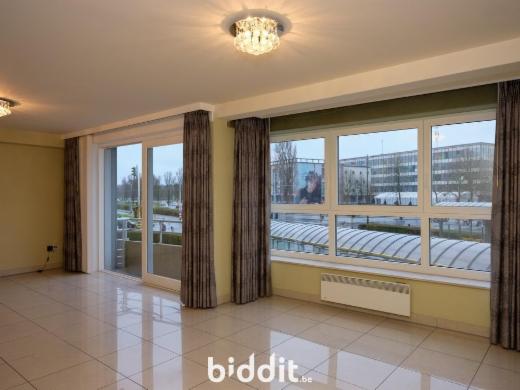 Derde alternatieve foto van het pand