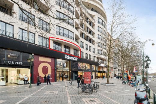 Presentatiebeeld van het pand n° 292199