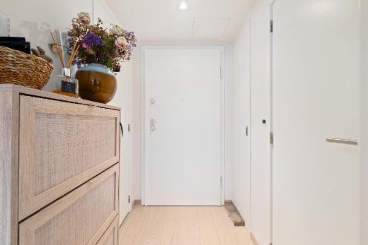 Tweede alternatieve foto van het pand