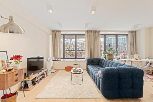 Derde alternatieve foto van het pand