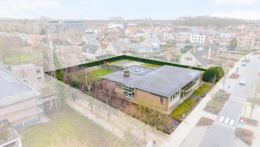 Presentatiebeeld van het pand n° 292209