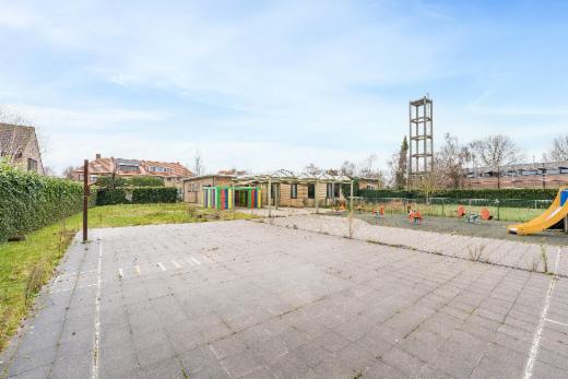 Derde alternatieve foto van het pand