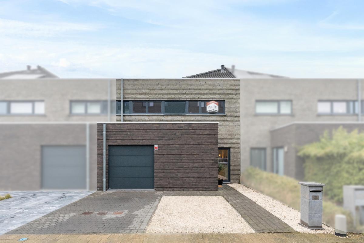 Presentatiebeeld van het pand n° 292395