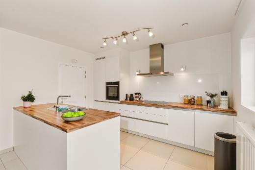 Tweede alternatieve foto van het pand