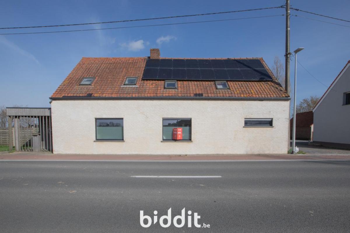 Presentatiebeeld van het pand n° 293398