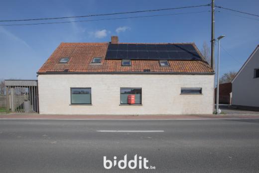 Presentatiebeeld van het pand n° 293398