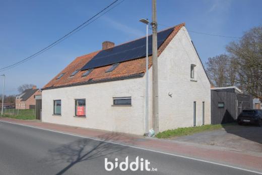 Eerste alternatieve foto van het pand