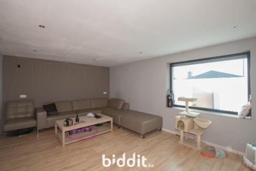 Derde alternatieve foto van het pand