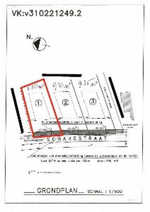 Presentatiebeeld van het pand n° 294365