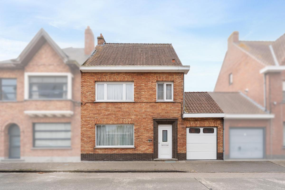 Presentatiebeeld van het pand n° 295397