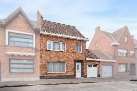 Eerste alternatieve foto van het pand