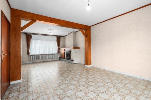 Tweede alternatieve foto van het pand