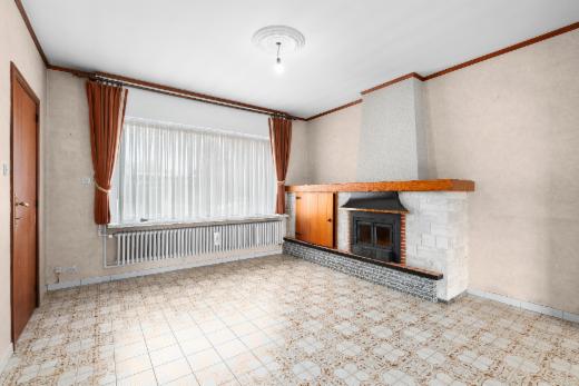 Derde alternatieve foto van het pand