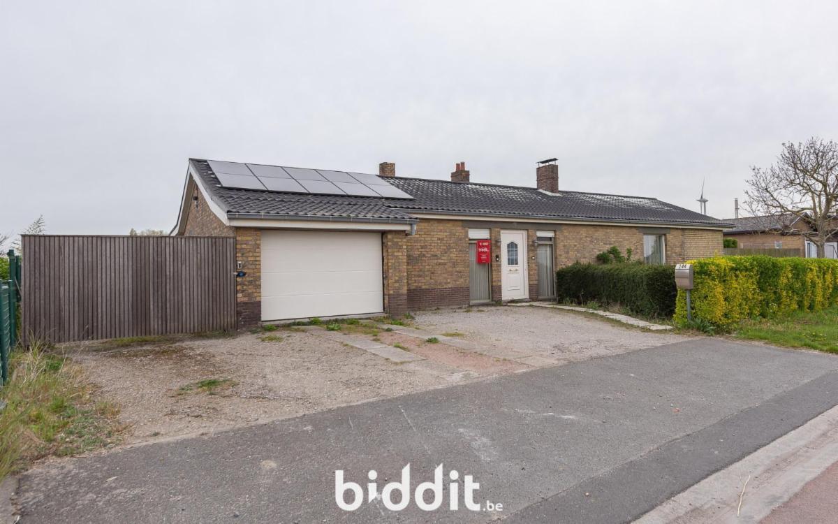 Presentatiebeeld van het pand n° 295496