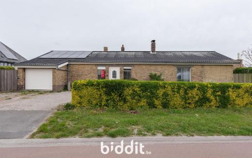 Eerste alternatieve foto van het pand