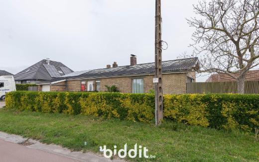 Tweede alternatieve foto van het pand