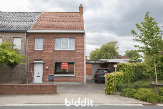 Presentatiebeeld van het pand n° 296858