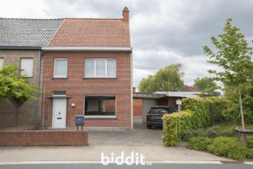 Eerste alternatieve foto van het pand