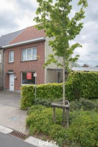 Tweede alternatieve foto van het pand