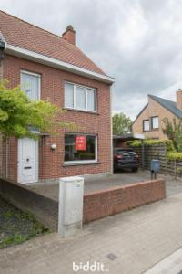 Derde alternatieve foto van het pand