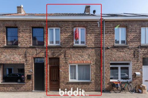 Presentatiebeeld van het pand n° 298518