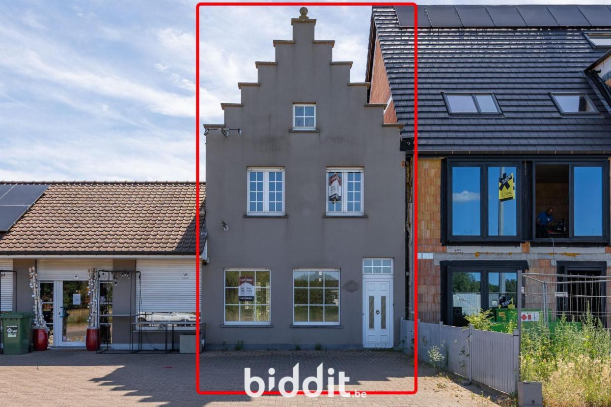 Presentatiebeeld van het pand n° 298519