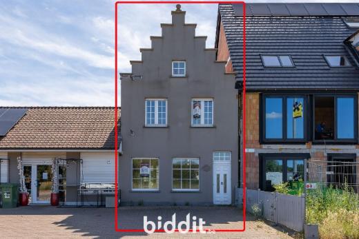 Presentatiebeeld van het pand n° 298519