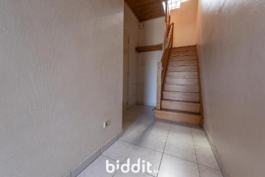 Derde alternatieve foto van het pand
