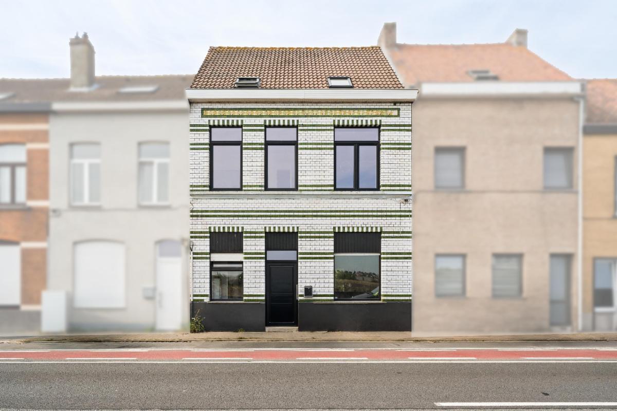 Presentatiebeeld van het pand n° 298805