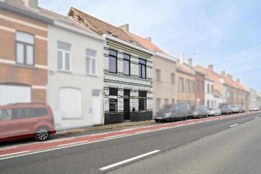 Eerste alternatieve foto van het pand