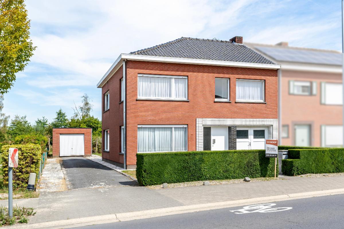 Presentatiebeeld van het pand n° 300170