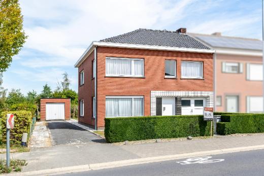 Presentatiebeeld van het pand n° 300170