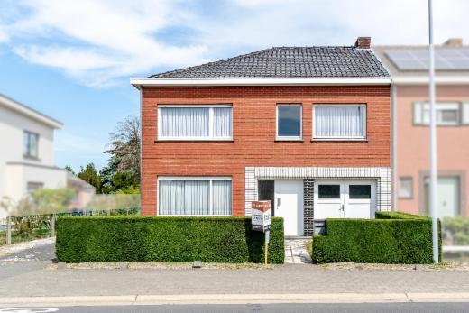Eerste alternatieve foto van het pand