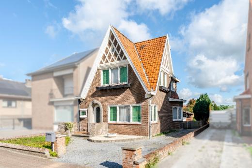 Presentatiebeeld van het pand n° 302006