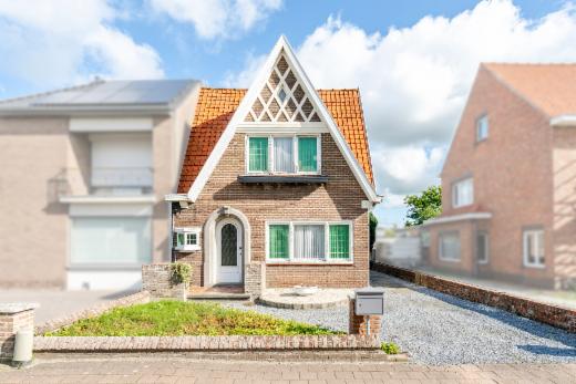 Eerste alternatieve foto van het pand