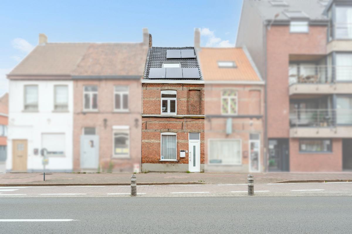 Presentatiebeeld van het pand n° 302287