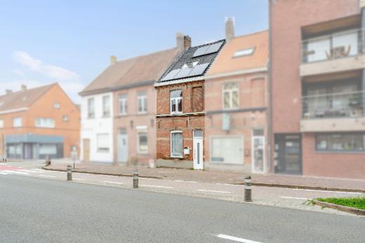 Eerste alternatieve foto van het pand