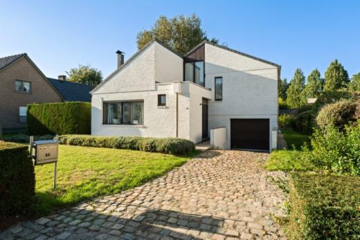Presentatiebeeld van het pand n° 302942
