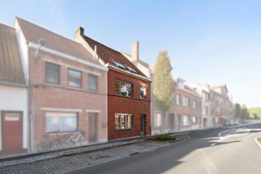 Eerste alternatieve foto van het pand