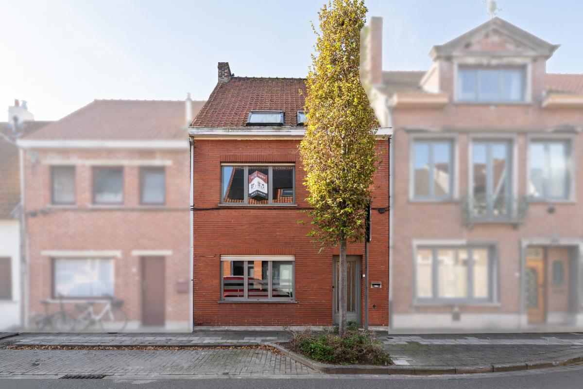 Presentatiebeeld van het pand n° 303174