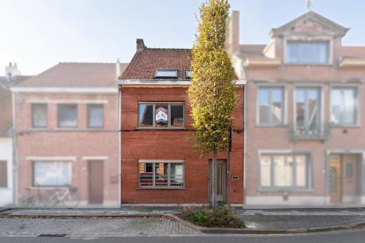 Presentatiebeeld van het pand n° 303174