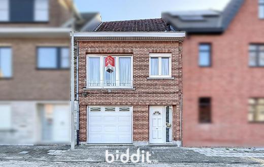 Presentatiebeeld van het pand n° 282429