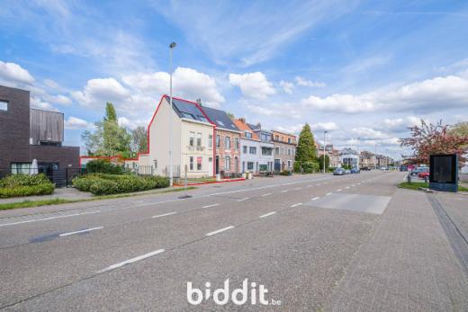 Eerste alternatieve foto van het pand